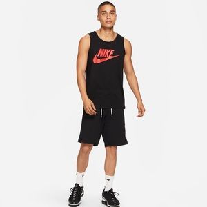 Nike Mens NSW Tank